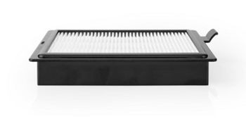 Nedis Hepa Filtrs Putekļu sūcējam Philips FC8031 / Electrolux EFH12 (VCFI250ELPH)