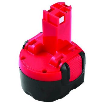 ExtraDigital Akumulators elektroinstrumentiem BAT048 priekš BOSCH Power Tool Ni-MH 9.6V/1.5Ah (DV00PT0029)