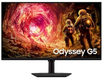 Samsung Odyssey LS32FG502EUXEN Monitors 32