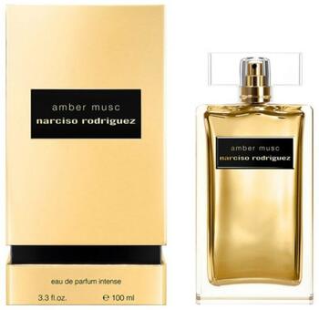 Narciso Rodriguez Amber Musc Парфюм EDP W 100 ml (3423478920057)
