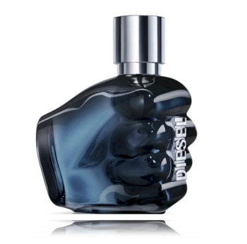 Diesel Only The Brave Парфюм EDP 50 ml (3614274139341)