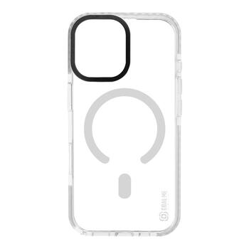 OBAL:ME MagNetix Bumper Cover Защитный чехол для Apple iPhone 17 / белый (57983127400)