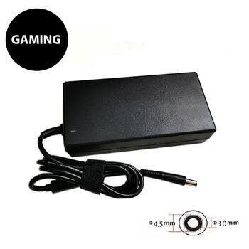 Зарядное устройство DE180G4530 для ноутбуков Dell 19.5V / 9.23A / 180W (DE180G4530)