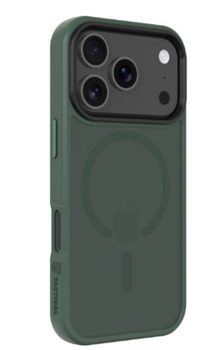 Tactical MagForce Hyperstealth Cover Защитный Чехол для Apple iPhone 17 Pro (57983126632)