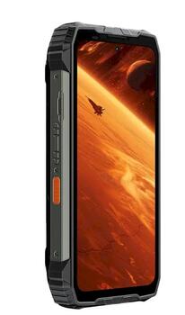 BlackView XPLORE 2 Мобильный телефон 12GB / 256GB (BVXPLORE2_BK12_EU)