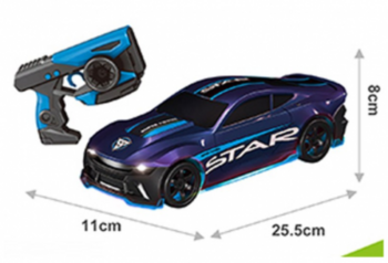 RoGer R/C STAR Радиоуправляемая машина (5903864974874)