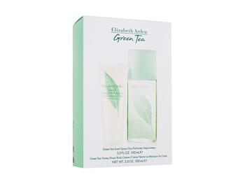 Elizabeth Arden Green Tea Туалетная вода EDT 100ml / SET1 (085805255817)