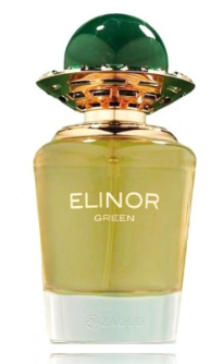 French Avenue Elinor Green Парфюм EDP 100 ml (6290360378923)