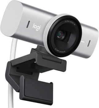 Logitech MX Brio Веб-камера 4K Ultra HD (960-001554)