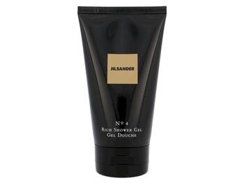 Jil Sander No.4 Shower Gel Гель для душа 150ml (3607342318236)