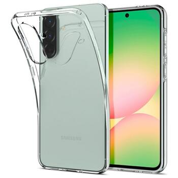Spigen Liquid Crystal Case Чехол для Samsung Galaxy A56 5G (ACS09296)