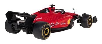 RASTAR R/C Игрушечный Aвтомобиль Ferrari F1 75 1:12 (ZRC.99900.CR)
