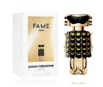 Paco Rabanne Fame Парфюм PAR 50 ml (3349668614653)