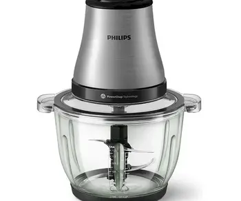 Philips 5000 Series HR1504/00 Измельчитель кухонный комбайн (HR1504/00)