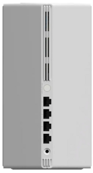 Xiaomi Mesh System AX3000 NE Беспроводные роутеры (DVB4459GL)