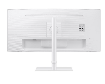 Samsung S34C650TAU Monitors 34