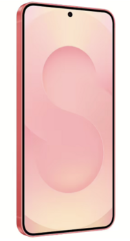 Samsung Galaxy S25 Мобильный телефон 12 ГБ / 256 ГБ / Coral red (SM-S931BZSGEEE)
