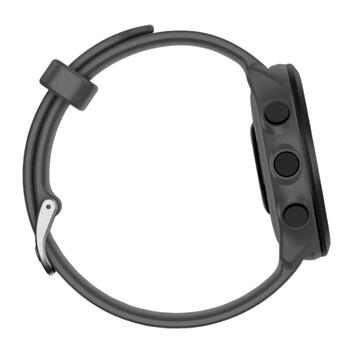 Garmin Forerunner 55 GPS Watch Умные часы / серый (010-02562-13)