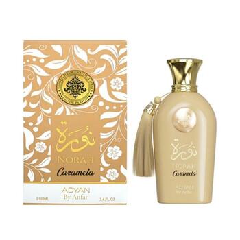 Adyan Norah Caramela Парфюмированная вода EDP W 100 ml (6292257646481)