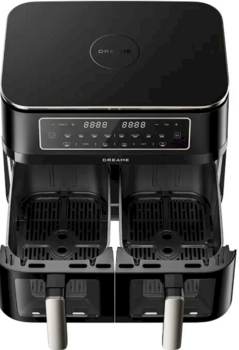 Dreame Tasti™ DZ30 Aэрогриль (DZ30-BK)