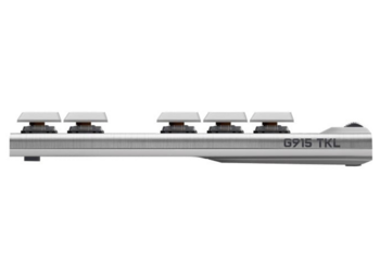 Logitech G915 X Lightspeed TKL GL Klaviatūra (920-012737)