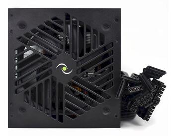 Tecnoware FAL551FSP12 Free Silent PRO 550W / aPFC 85% (FAL551FSP12)