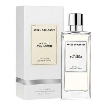 Angel Schlesser Les Eaux d'Un Instant Туалетная вода EDT 100ml (8058045426707)