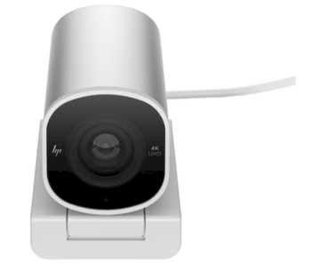 HP 960 4K Streaming Веб-камера (695J6AA)