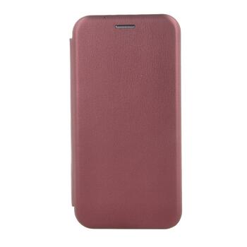 Mocco Smart Diva Чехол Книжка для смартфона Apple iPhone 16e / 17e (MO-DIV-IP-17E-BU)