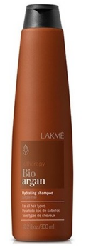 Lakmé K.Therapy Bio Argan Hydrating Шампунь 1000 ml (8429421430098)