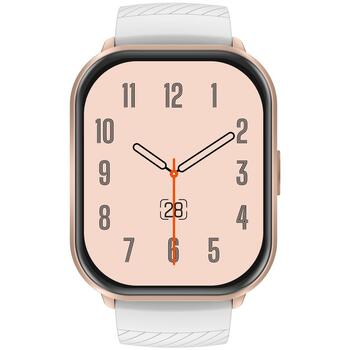 Smartwatch Gravity Ремешок + браслет GT43-4 / розовый (GT43-4)