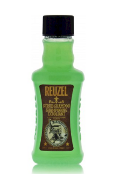 Reuzel Scrub Шампунь 350 ml (0852578006102)