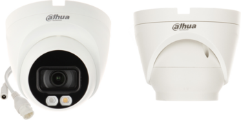 Dahua Technology IPC-HDW1439V-A-IL IP Камера видеонаблюдения (IPC-HDW1439V-A-IL)