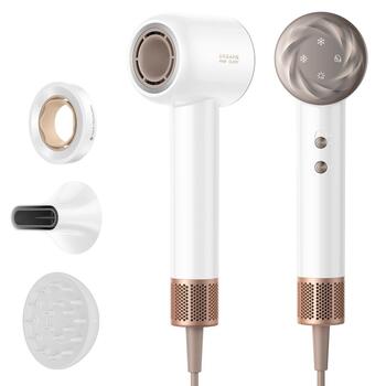 Dreame Glory Mix White Фен 1800W (AHD18-WH)
