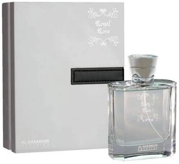 Al Haramain Royal Rose Парфюмированная вода EDP 100ml (6600001258321)