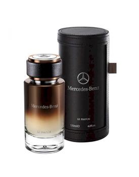 Mercedes-Benz Le Parfum Парфюм EDP 120ml (3595471021182)