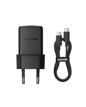 Baseus Palm USB-C Tīkla Lādētājs 30W (P10111605113-01)