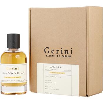 Gerini Sweet Vanilla Парфюм PAR 100ml (3039429941707)