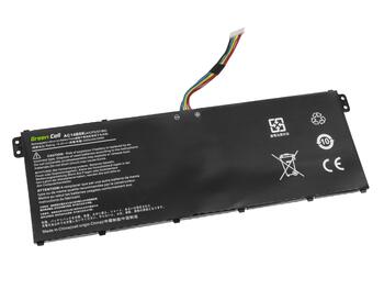 Green Cell AC72 Аккумулятор для ноутбука (GREEN-AC72)