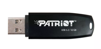 Patriot PSF32GXRB3U USB флешка 32GB (PSF32GXRB3U)