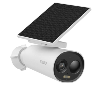 Imou Cell 3C All in One Bullet IP-камера видеонаблюдения (IPC-K9DCP-3T0WE-V2)