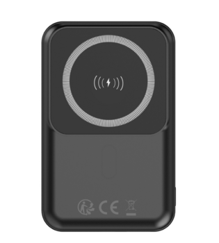 Forever MATB-100 PD QC Беспроводной Power Bank 22.5W 10000 mAh (GSM173081)
