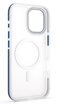 Etteri Icy Mag Case Aizmugurējais Apvalks priekš Apple iPhone 17 (5907504560571)