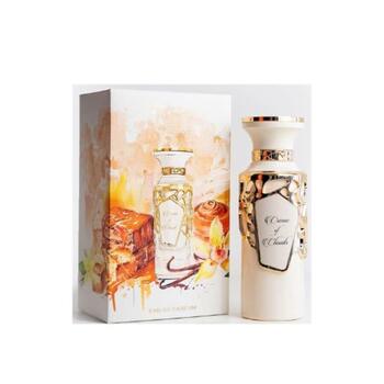 Fragrance World Creme of Clouds Парфюмированная вода EDP 100ml (6290360379531)