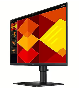 Samsung Essential S4 LS27D400GAUXEN Monitors 27