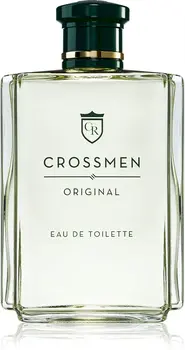 Coty Crossmen Original Туалетная вода EDT M 200 ml (3614227186521)