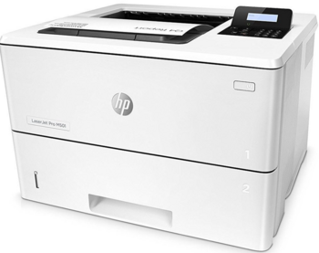 HP LaserJet Pro M501dn Лазерный принтер (J8H61A)