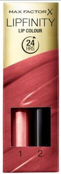 Max Factor Lipfinity Lip Colour 030 Cool Помада 4 ml (86100013737)