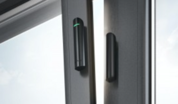Ajax DoorProtect Универсальный датчик открытия дверей и окон (000001135)