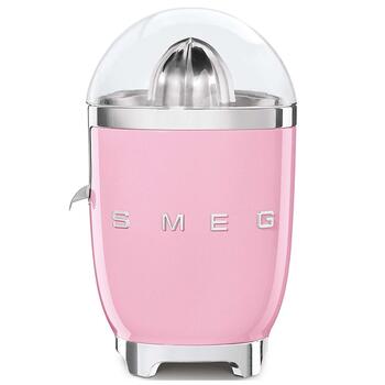 Smeg CJF11PKEU Соковыжималка 70W (CJF11PKEU)